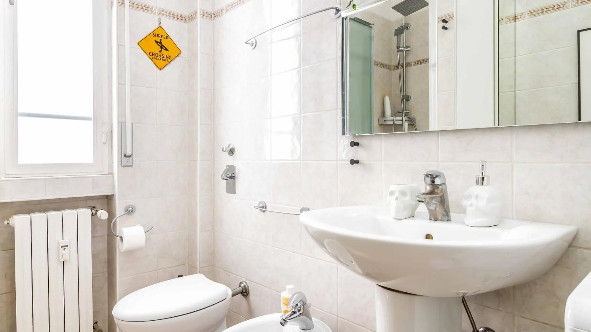 Domusmi Massarenti Daire Milano 0*,